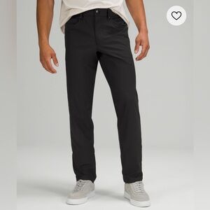 BUNDLE! (2) Lululemon ABC Classic-Fit 5 Pocket Pant 30”L